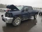 2007 Chevrolet Silverado K2500 Heavy Duty
