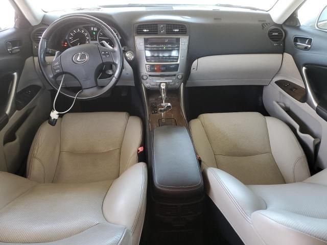 2010 Lexus IS 250