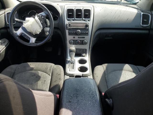 2011 GMC Acadia sle
