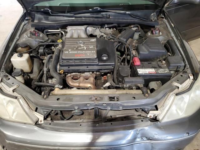 2003 Toyota Avalon XL