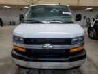 2023 Chevrolet Express G3500