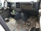2012 Chevrolet Express G3500