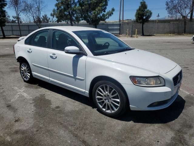 2010 Volvo S40 2.4I