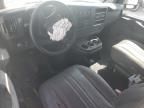 2012 Chevrolet Express G1500