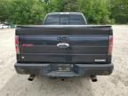 2013 Ford F150 Super Cab