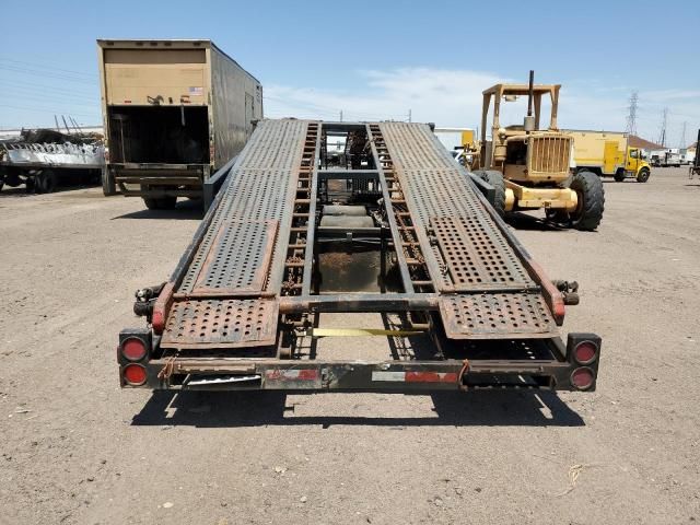 2000 Trailers Trailer