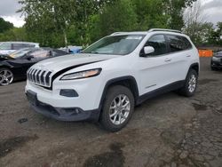 2014 Jeep Cherokee Latitude for sale in Portland, OR