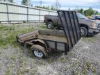 2006 Prostar FD-306 REV Utility Trailer