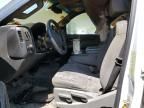 2018 Chevrolet Silverado C3500