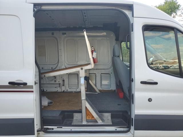 2015 Ford Transit T-150