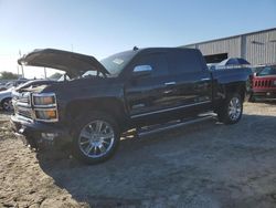 2014 Chevrolet Silverado C1500 High Country for sale in Jacksonville, FL
