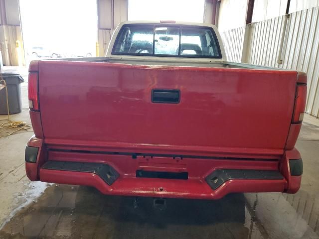 1995 Chevrolet S Truck S10