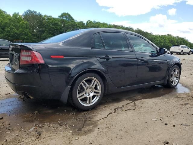 2007 Acura TL