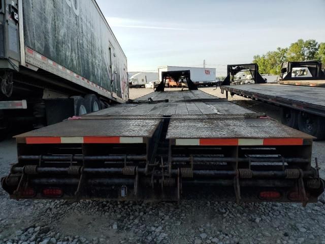 2022 Other Heavy Equipment 2022 MP Custom Equipment Trailer