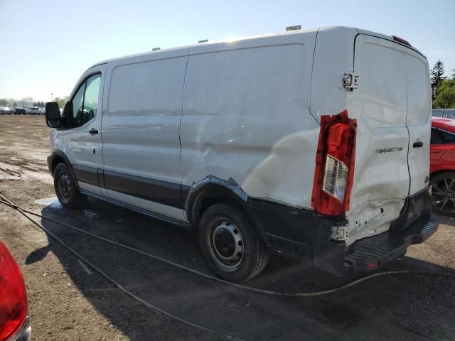 2017 Ford Transit T-150