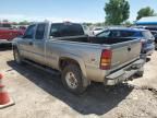 2003 GMC Sierra K2500 Heavy Duty