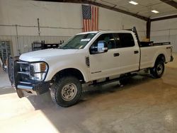 Ford Vehiculos salvage en venta: 2019 Ford F350 Super Duty