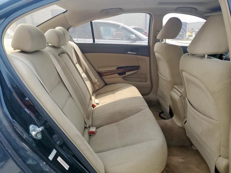 2009 Honda Accord EX