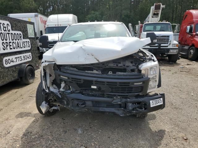 2024 Ford F450 Super Duty
