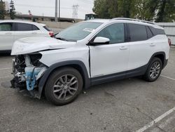 2022 GMC Terrain SLT for sale in Rancho Cucamonga, CA