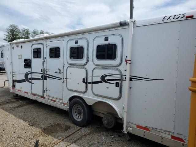 2003 TRA Haulmark