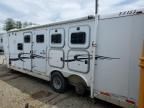 2003 Unknown 2003 Exiss Horse Trailer