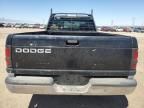 2001 Dodge RAM 2500