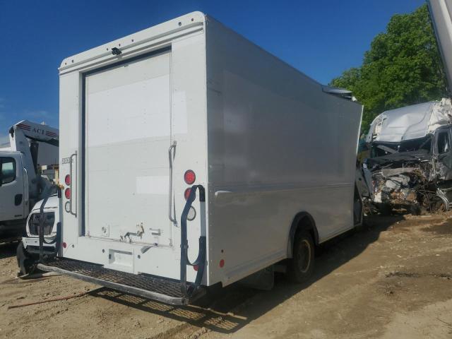 2021 Ford Econoline E450 Super Duty Commercial Stripped Chas