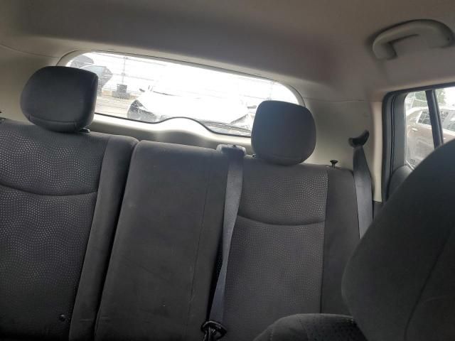 2015 Nissan Leaf S
