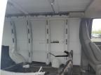 2021 Chevrolet Express G2500