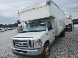 2018 Ford Econoline E450 Super Duty Cutaway Van en venta en Prairie Grove, AR