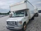 2018 Ford Econoline E450 Super Duty Cutaway Van