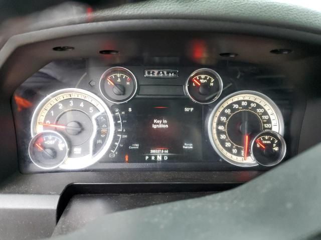 2015 Dodge RAM 5500