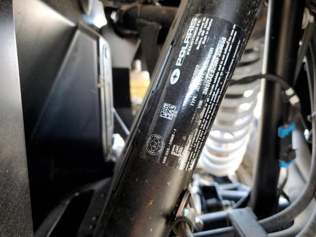 2022 Polaris RZR PRO XP Sport