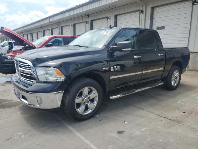 2016 Dodge RAM 1500 SLT