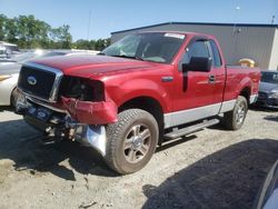 2008 Ford F150 for sale in Spartanburg, SC
