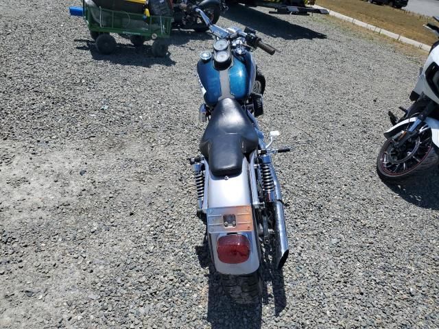 2002 Harley-Davidson Fxdl