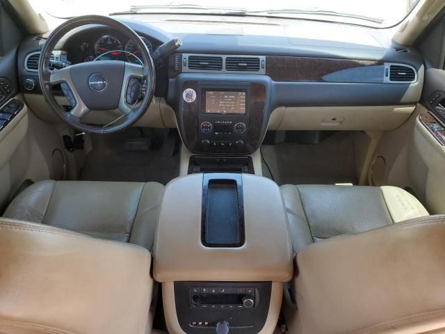 2013 GMC Yukon XL Denali