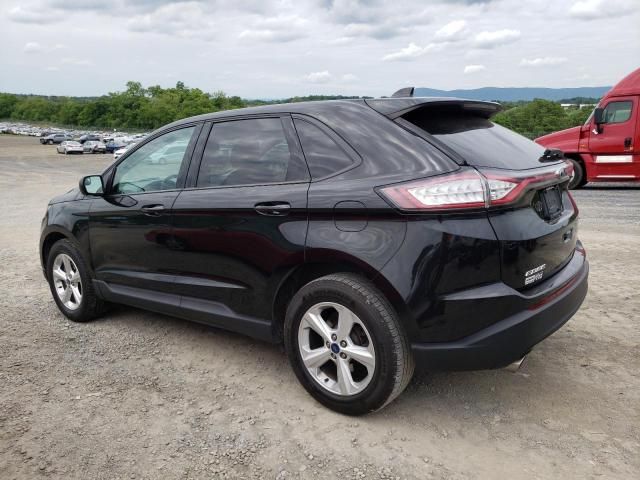 2015 Ford Edge SE