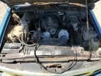 1994 Chevrolet S Truck S10