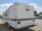 2001 Nmrc Trailer