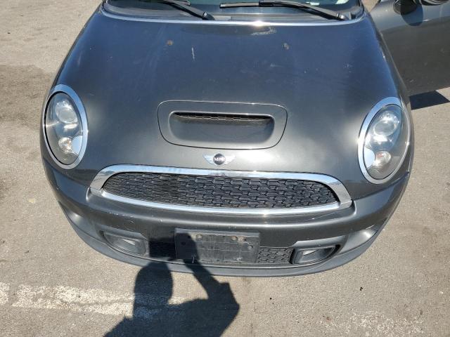 2010 Mini Cooper cou
