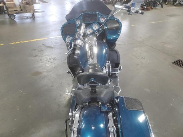 2020 Harley-Davidson Fltrx