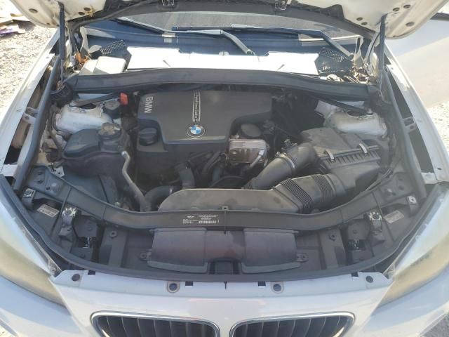 2013 BMW X1 SDRIVE28I