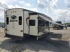 2015 Jayco Eagle