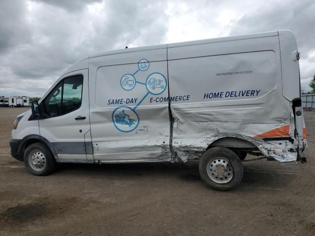 2023 Ford Transit T-150
