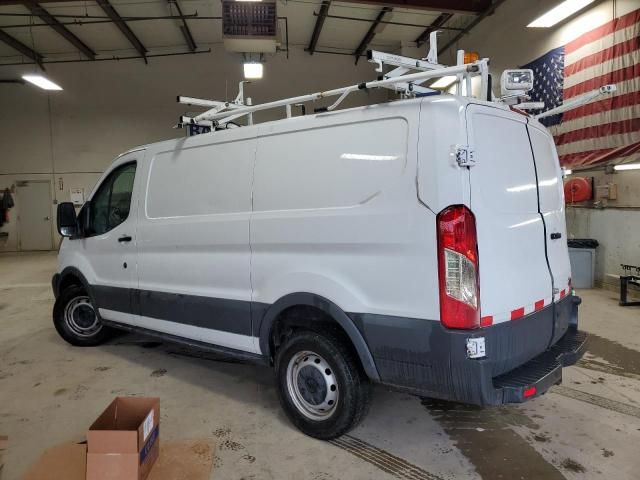 2015 Ford Transit T-250