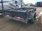2023 Rawmaxx MDX-12-25.2K Dump Trailer