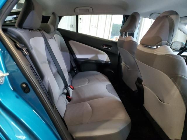 2020 Toyota Prius Prime LE