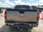 2007 Chevrolet Avalanche C1500